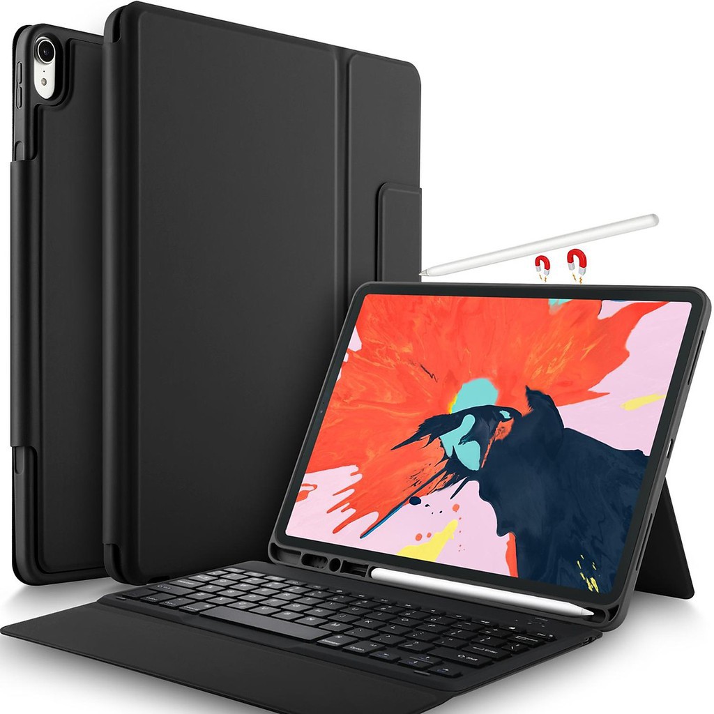 Bàn phím iPad Pro 12.9 inch gen 3 (2018) chính hãng