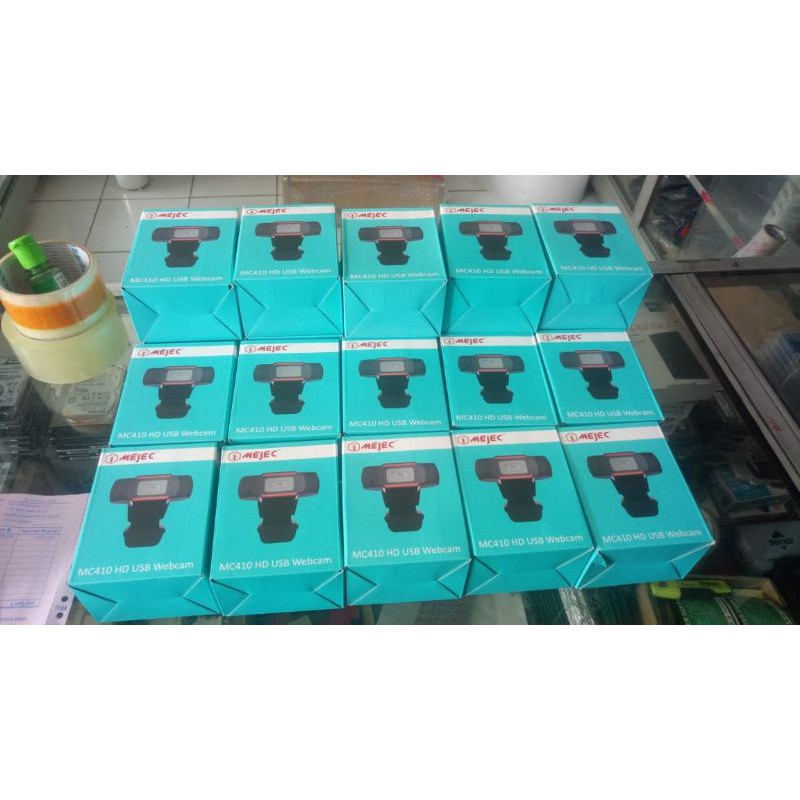 Webcam Mc410 Hd Cổng Usb | BigBuy360 - bigbuy360.vn