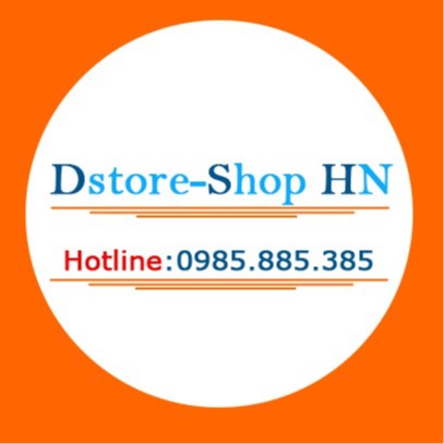 Dstore Shop HN