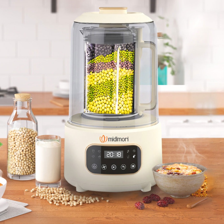 Midimori - Máy xay thịt số 1