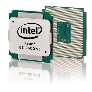 Intel Xeon E5-2666v3 -E5 2640- 10 nhân 20 Luồng 20M Cache