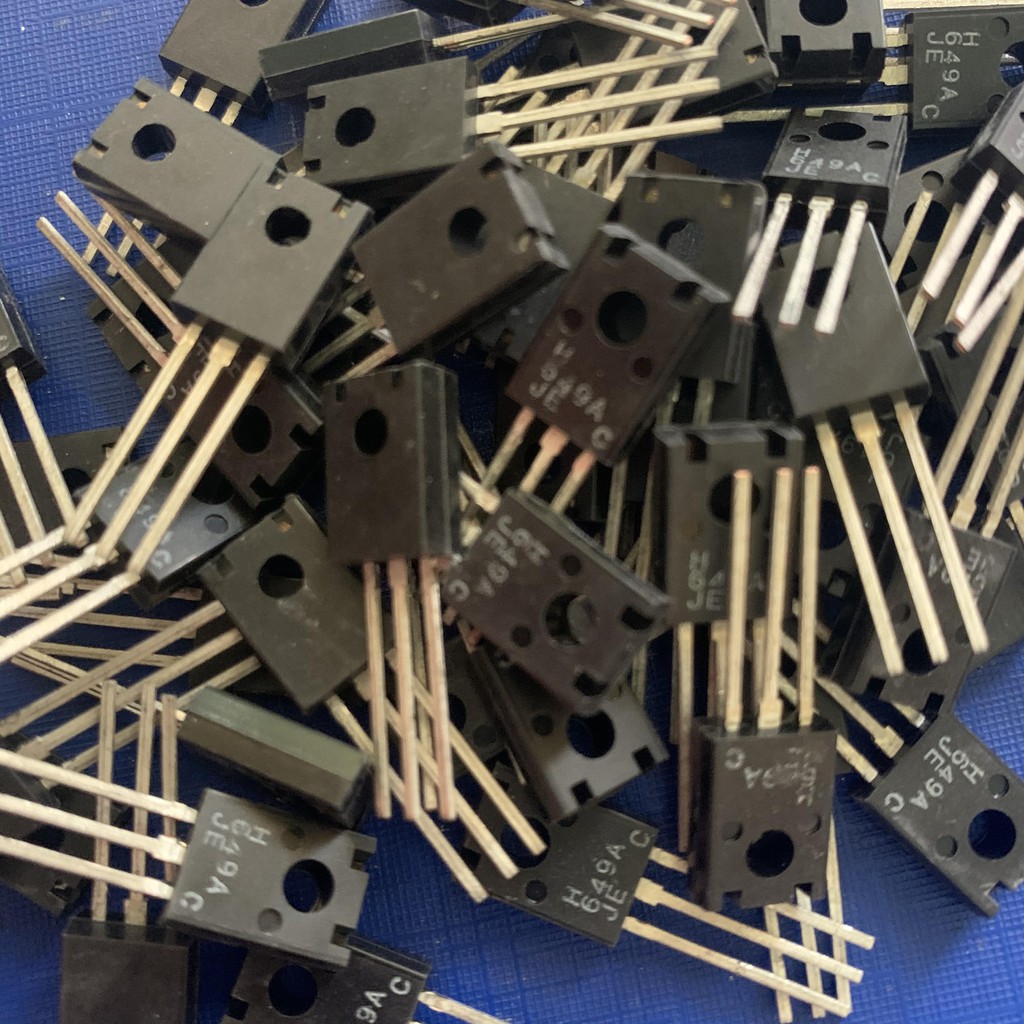 H649 H669 cặp sò thúc loại tốt H649A H669A