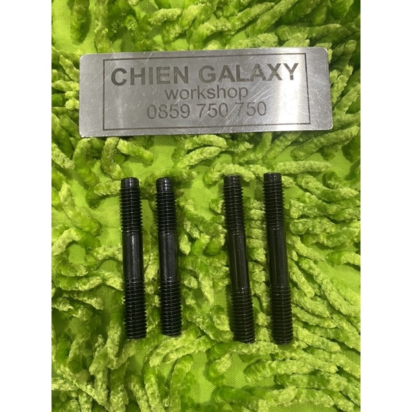 BỘ ĐŨA LÒNG YAZ Y125Z Y125ZR L2