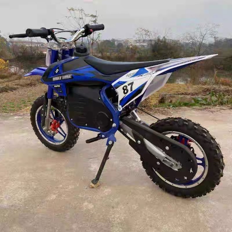 Xe cào cào châu âu 36v500w