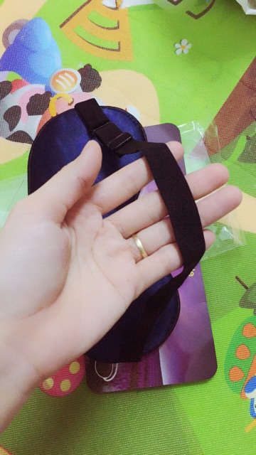 Bịt mắt ngủ tơ tằm cao cấp | BigBuy360 - bigbuy360.vn