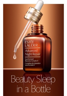 Serum Advanced Night Repair