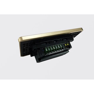 Công tắc cảm ứng Lumi LM-S2