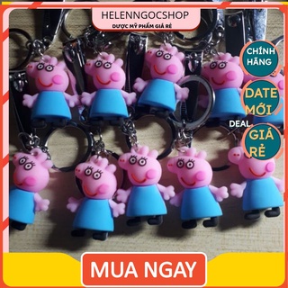 MÓC KHÓA SIÊU ĐẸP LẠI MANG LẠI BÌNH AN VÀ MAY MẮN