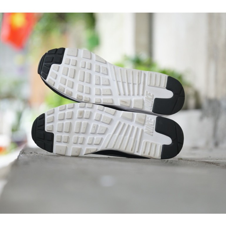 [2hand] N1KE AIRMAX TAVAS 705149-009 GIÀY CŨ CHÍNH HÃNG