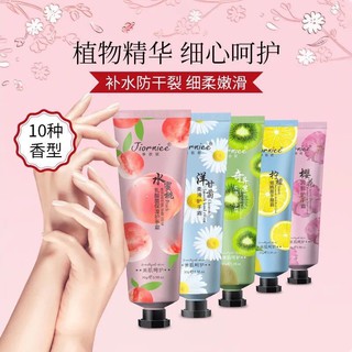 Kem Dưỡng Da Tay Mini Maycreate Chính Hãng