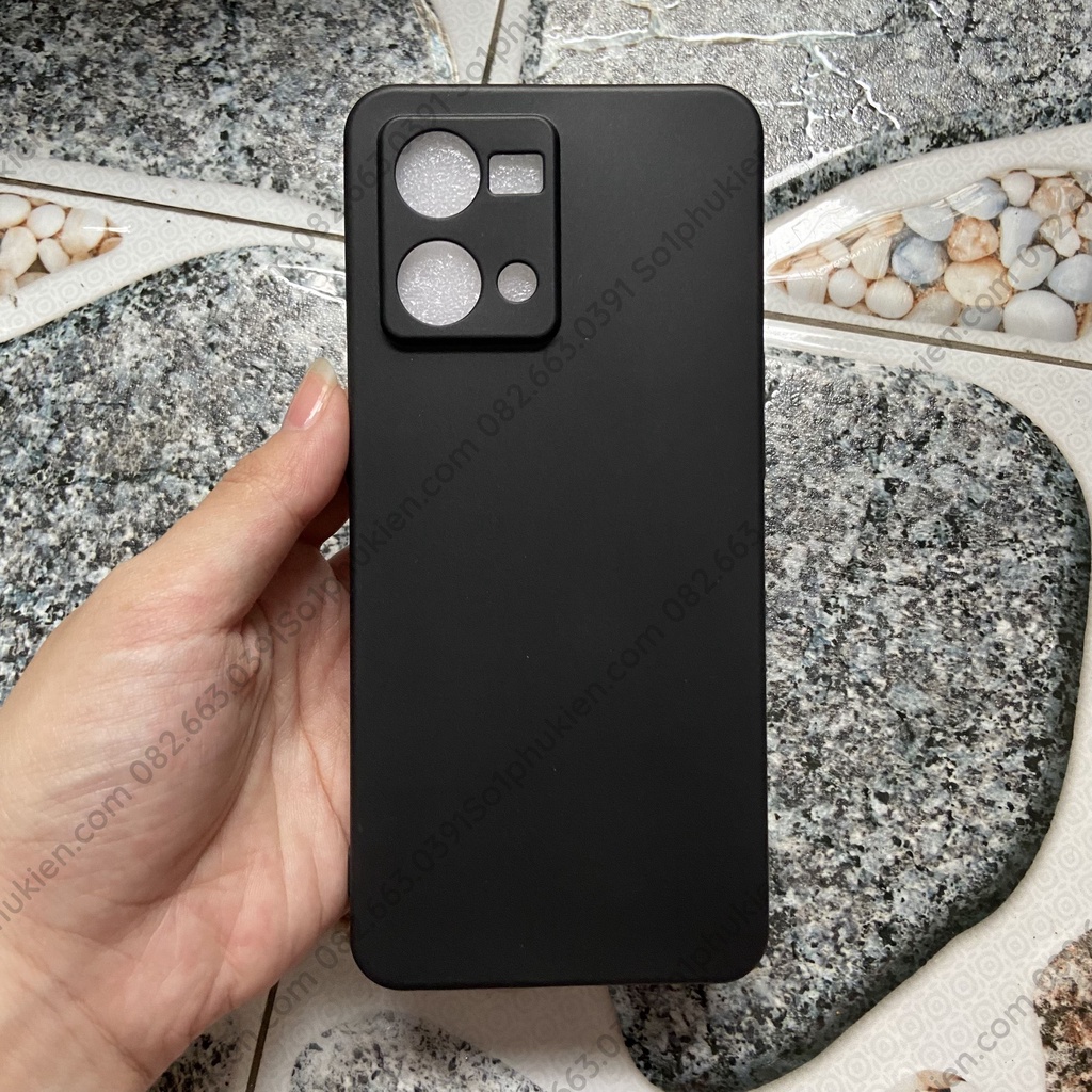 Ốp lưng Oppo Reno 7 4G/ Reno 8 4G loại chống sốc và loại dẻo trong, dẻo đen TPU bảo vệ cam bền đẹp