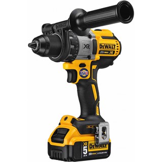 MÁY KHOAN DEWALT DCD991P2