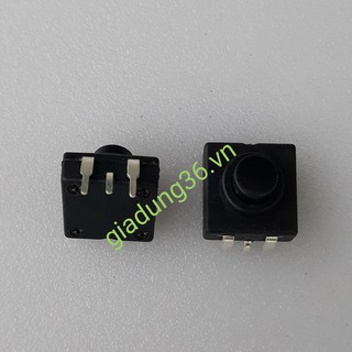Công tắc đèn pin sạc