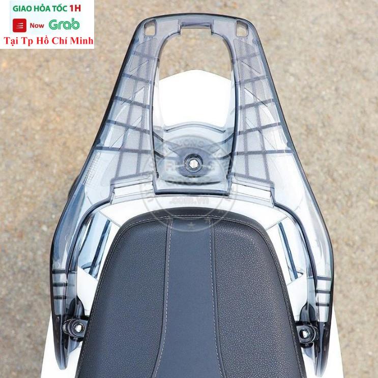 Tay Dắt Cảng Sau Sh 300i Chính Hãng Zhi.Pat ( Sh 2010-2020)