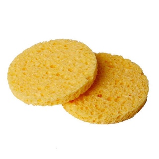 Mút rửa mặt TFS ( 2 miếng/ 1 miếng )
