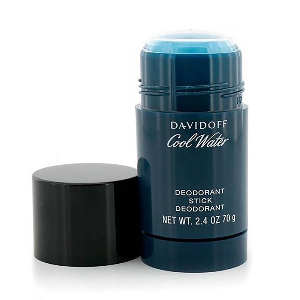 Lăn khử mùi nam Davidoff Cool Water 71ml