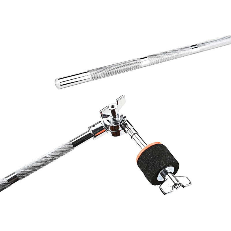 Tay Nắm Trống Cymbal Bằng Kim Loại Có Thể Điều Chỉnh Dễ Lắp Đặt