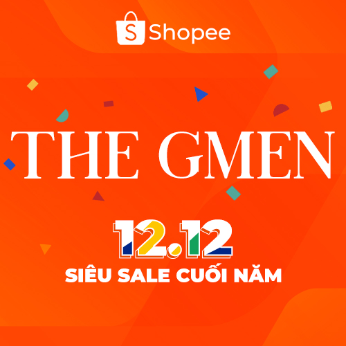 THE GMEN, Cửa hàng trực tuyến | BigBuy360 - bigbuy360.vn
