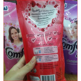 Nước xã comfot thái lan