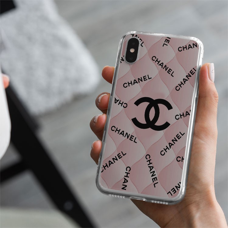 Ốp hình độc lạ chanel Ốp Đt giá sỉ Iphone 7/8/8Plus/X/Xs/Xs Max/11/11 Promax/12/12 Promax BRD20210589