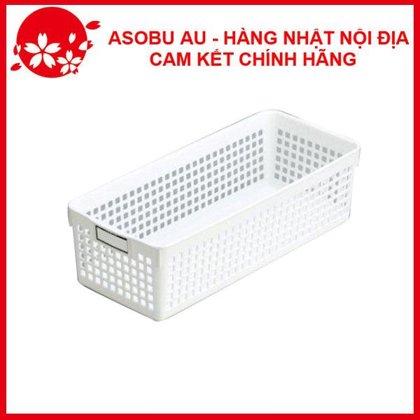 Khay nhựa đựng đồ đa năng Inomata NHẬT BẢN
