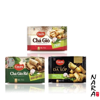 Chả Giò Chay Cầu Tre CJ