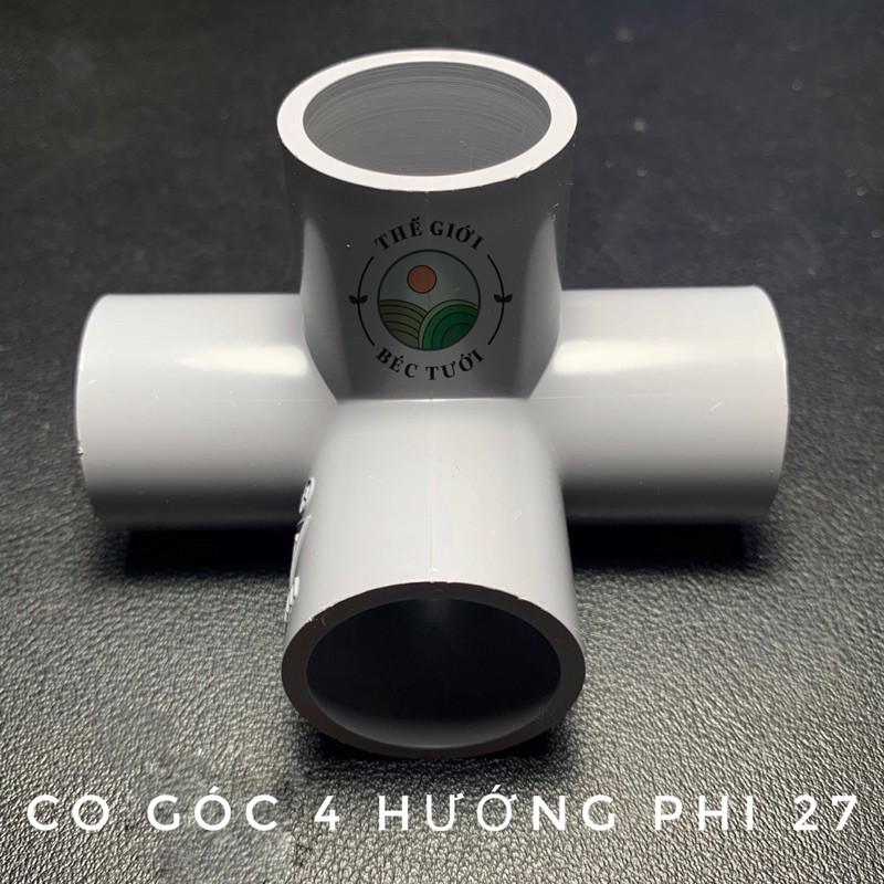 CO GÓC 4 HƯỚNG PHI 27 (BỘ 10 CÁI)