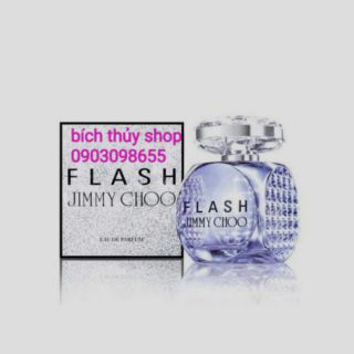 Nước hoa nữ jimmy choo 100ml
