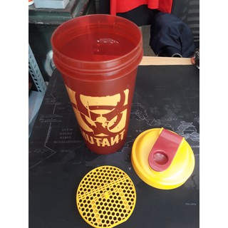 BÌNH LẮC MUTANT 1000ML