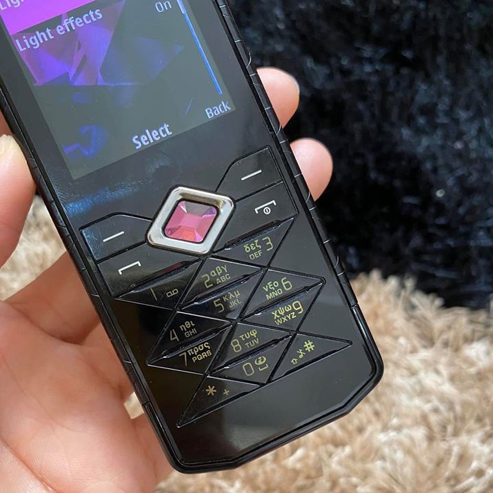 ĐIỆN THOẠI NOKIA 7900 PRISM