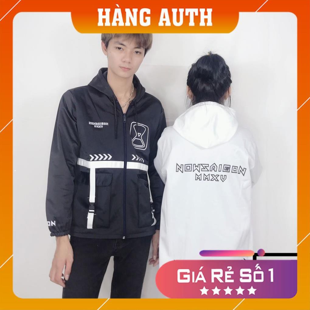 Áo Khoác No Phối Hót 2020 | BigBuy360 - bigbuy360.vn