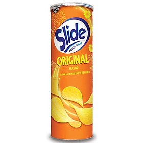 SNACK Slide Original 100G (Lon)