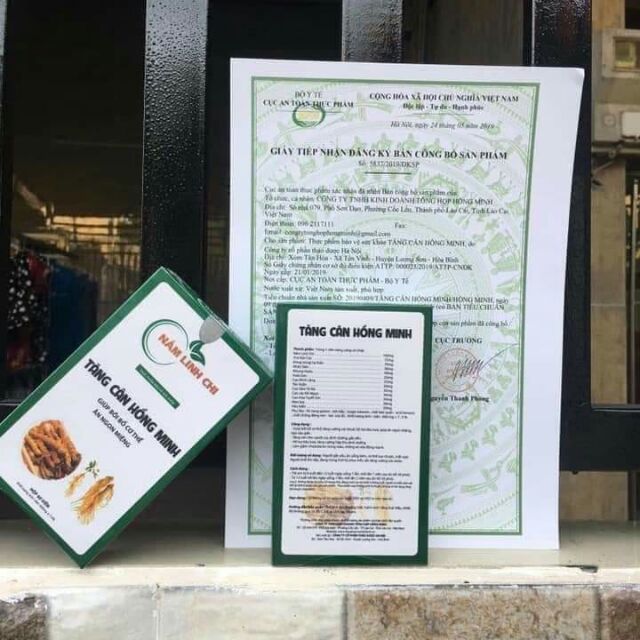 Nấm linh chi tăng cân | BigBuy360 - bigbuy360.vn