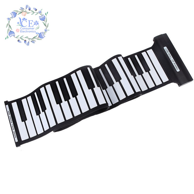 Đàn Piano Cuộn 88 Phím