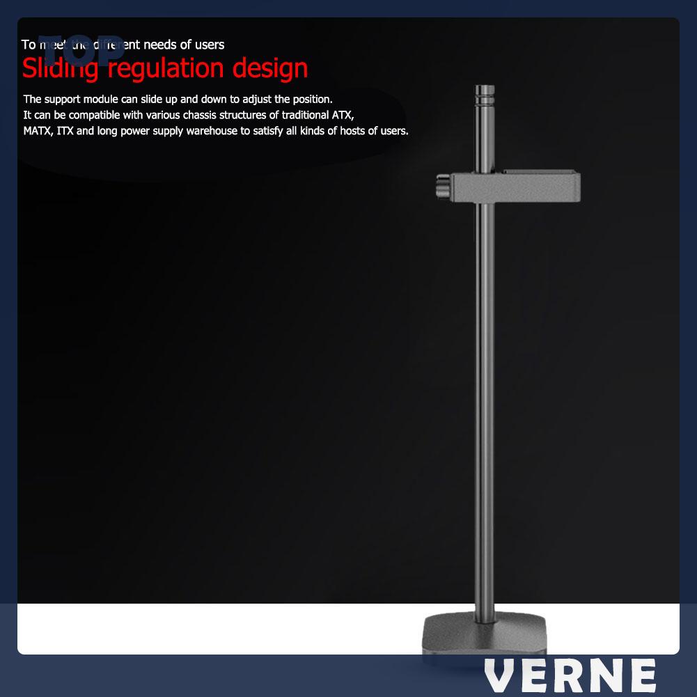 Giá Đỡ Đồ Họa Để Bàn Bằng Nhôm | BigBuy360 - bigbuy360.vn