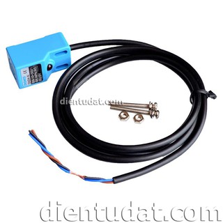 Cảm Biến Tiệm Cận ROKO SN04-N