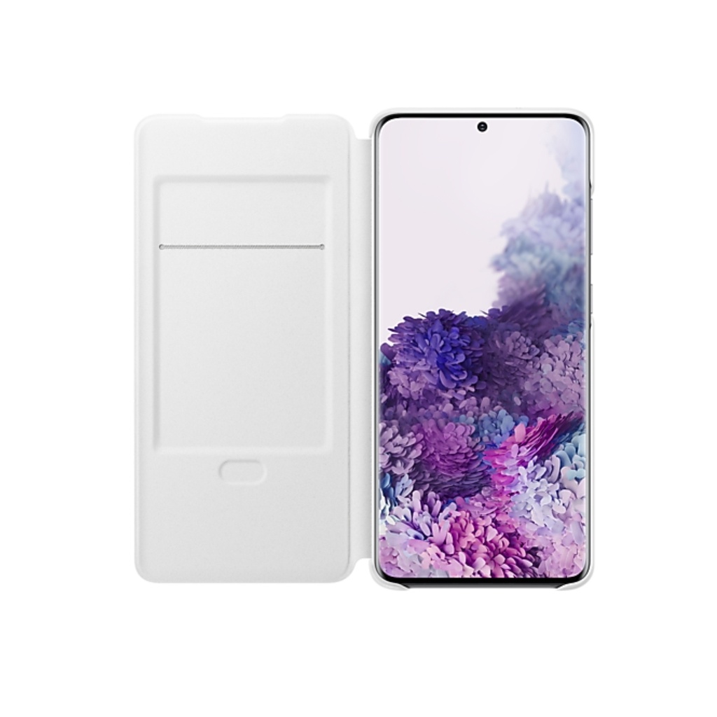 Bao Da Smart Led View Samsung Galaxy S20 Plus / S20 Plus 5G - Hàng Chính Hãng Nguyên Seal