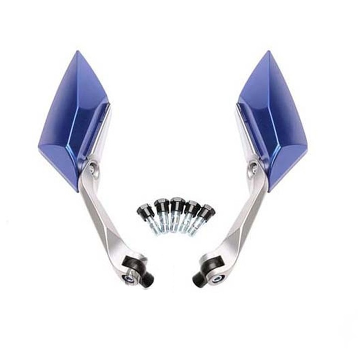 Gương Koso racing boy với thiết kể kiểu dáng nghệ thuật