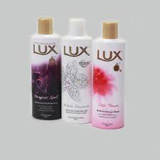 SỮA TẮM LUX THÁI LAN - 500ML