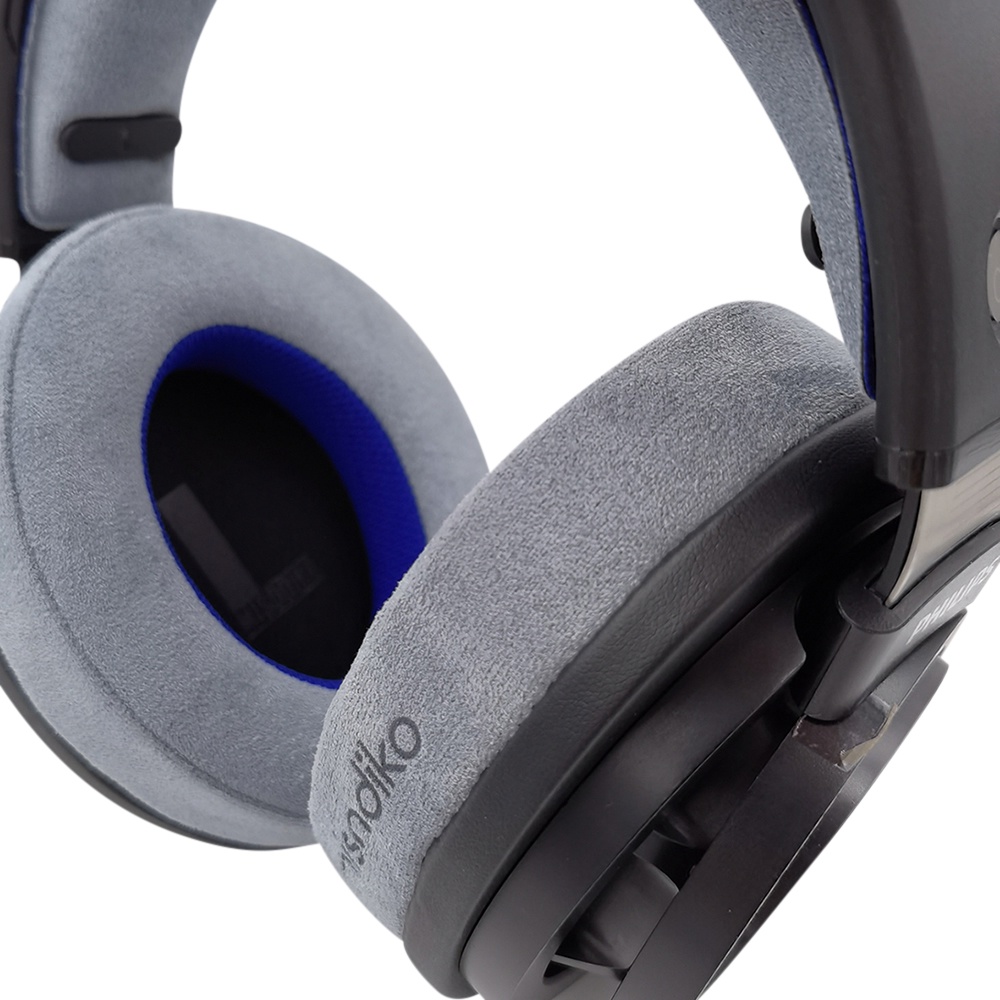 Đệm Tai Nghe Thay Thế Cho Tai Nghe Chụp Tai misodiko SHP9500