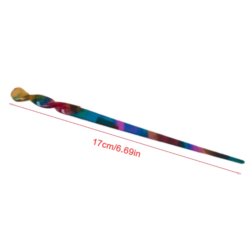 Trâm Cài Tóc Hình Vỏ Sò Phong Cách Retro