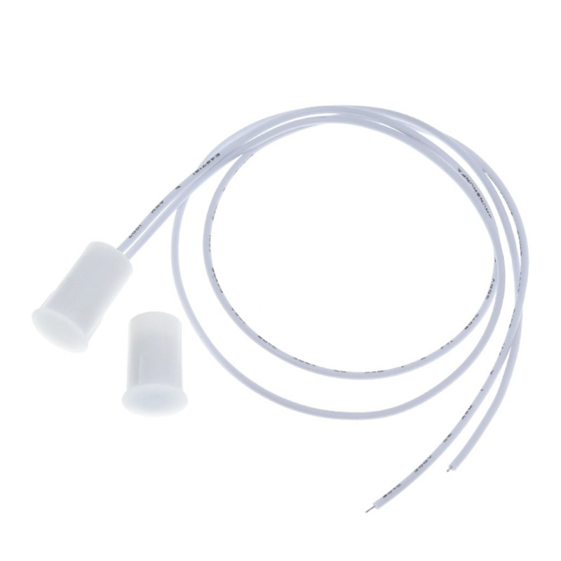 Cảm Biến Ẩn Cửa Sổ An Ninh Tiện Dụng