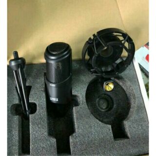 Micro Takstar PC-K320