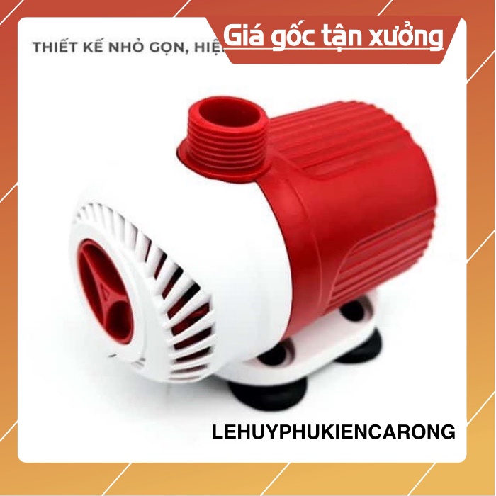 Bơm bể cá baoyu BY101 6w BY102 15w BY103 30w BY104 40w BY105 50w BY106 75w BY 107 90w