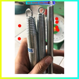 Lò Xo bẻ ống điện - Lò xo uốn ống điện 16 20 25  32