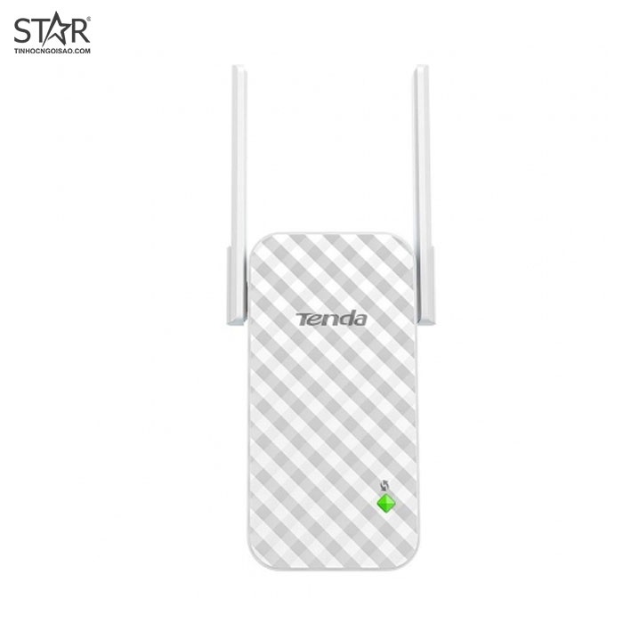 Bộ kích sóng wifi Repeater wifi Tenda A9