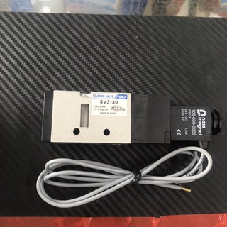 Van điện từ khí nén skp sv3130
