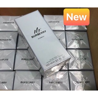 Nước hoa mr burberry element edt 100ml