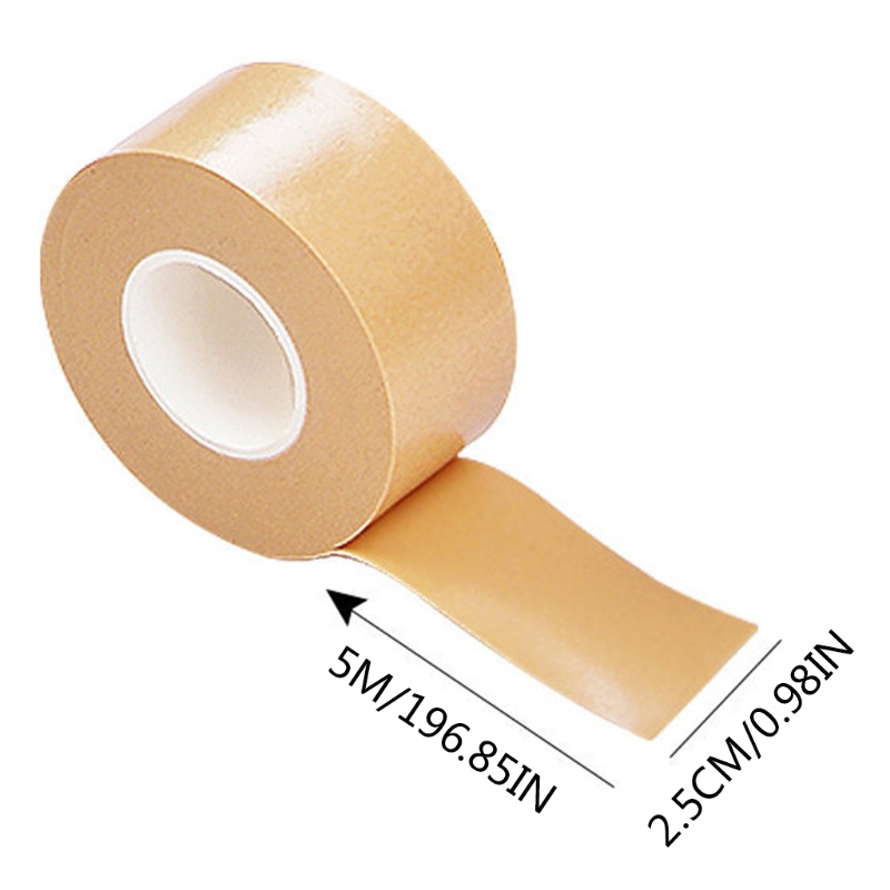 Băng Dán Gót Chân Chống Nước Chống Mòn Tiện Dụng