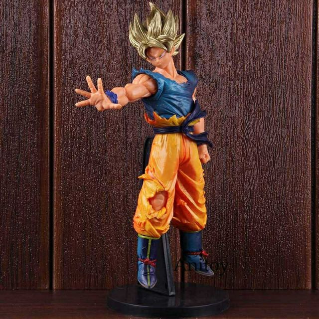 Mô hình đồ chơi figure son Goku dragon Ball anime